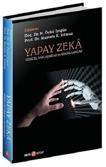 Yapay Zeka - Beta Kitap Kitap
