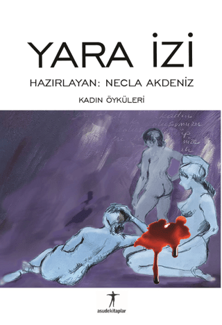 Yara İzi - Agora Kitaplığı Kitap