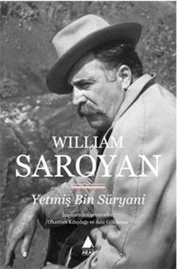 Yetmiş Bin Süryani - mezetto