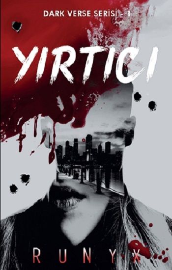 Yırtıcı - Martı Yayınları Kitap