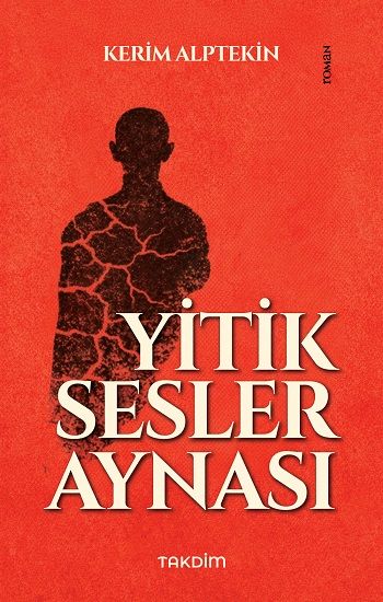 Yitik Sesler Aynası - Takdim Kitap Kitap