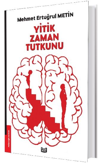 Yitik Zaman Tutkunu - Vaveyla Yayıncılık Kitap