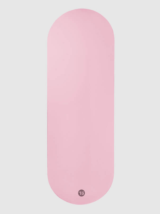 Yoga Studio Capsule Grip Mat 4mm - mezetto Shopify Collective Yoga Studio Store