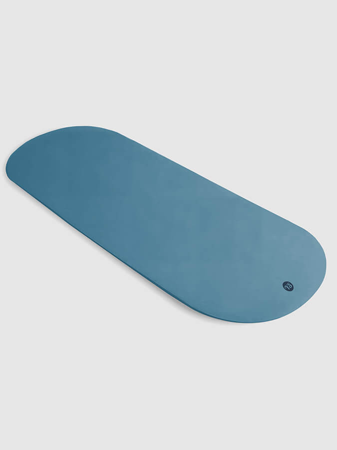 Yoga Studio Capsule Grip Mat 4mm - mezetto Shopify Collective Yoga Studio Store
