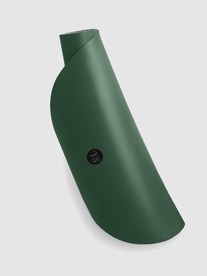 Yoga Studio Capsule Grip Mat 4mm - mezetto Shopify Collective Yoga Studio Store