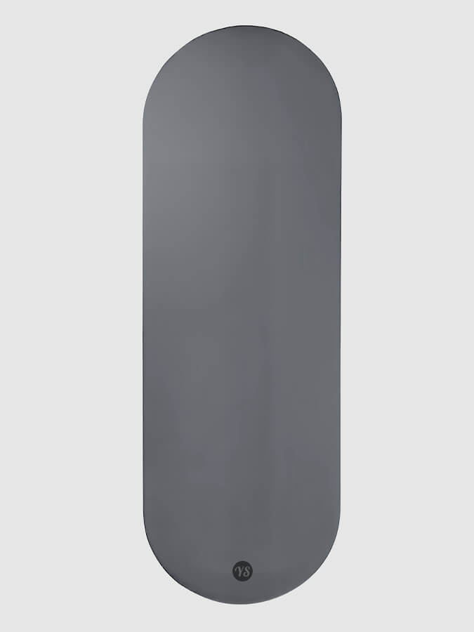 Yoga Studio Capsule Grip Mat 4mm - mezetto Shopify Collective Yoga Studio Store