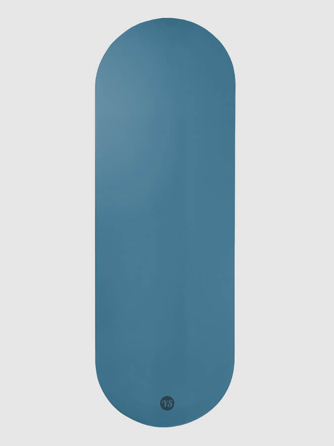 Yoga Studio Capsule Grip Mat 4mm - mezetto Shopify Collective Yoga Studio Store