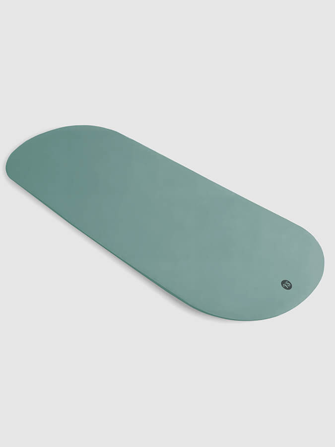 Yoga Studio Capsule Grip Mat 4mm - mezetto Shopify Collective Yoga Studio Store