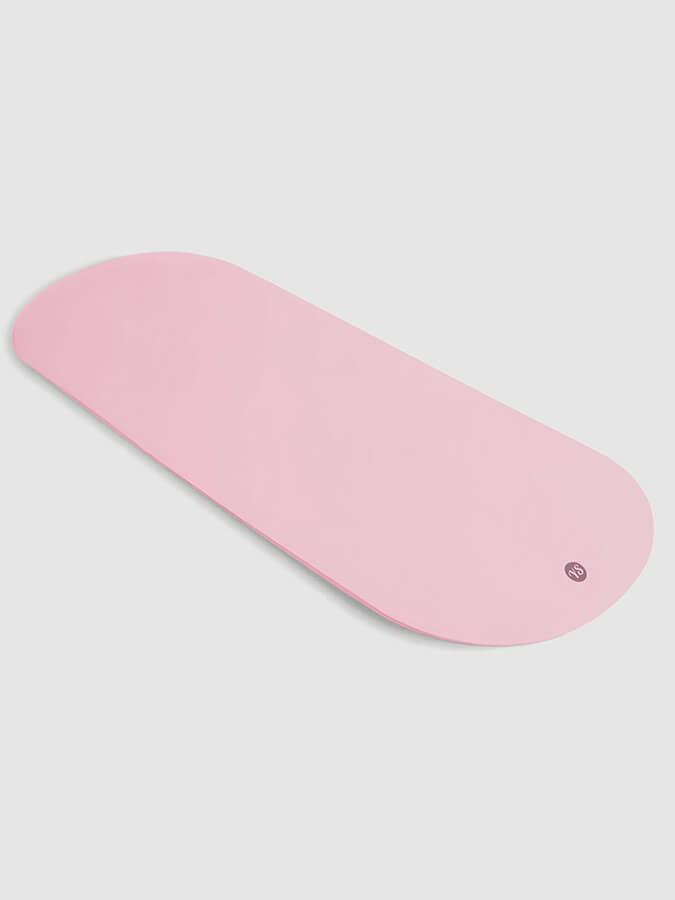 Yoga Studio Capsule Grip Mat 4mm - mezetto Shopify Collective Yoga Studio Store