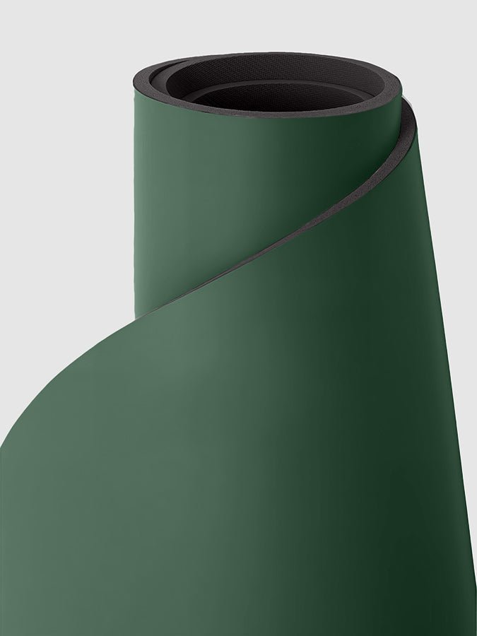 Yoga Studio Capsule Grip Mat 4mm - mezetto Shopify Collective Yoga Studio Store