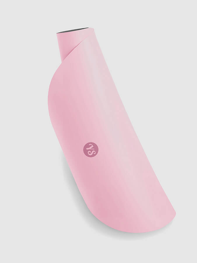 Yoga Studio Capsule Grip Mat 4mm - mezetto Shopify Collective Yoga Studio Store