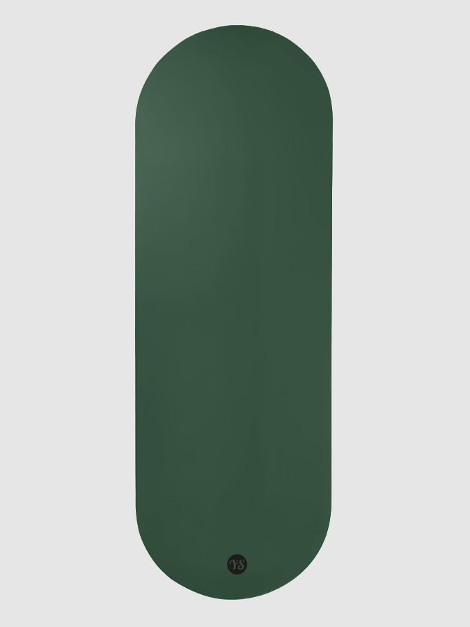 Yoga Studio Capsule Grip Mat 4mm - mezetto Shopify Collective Yoga Studio Store