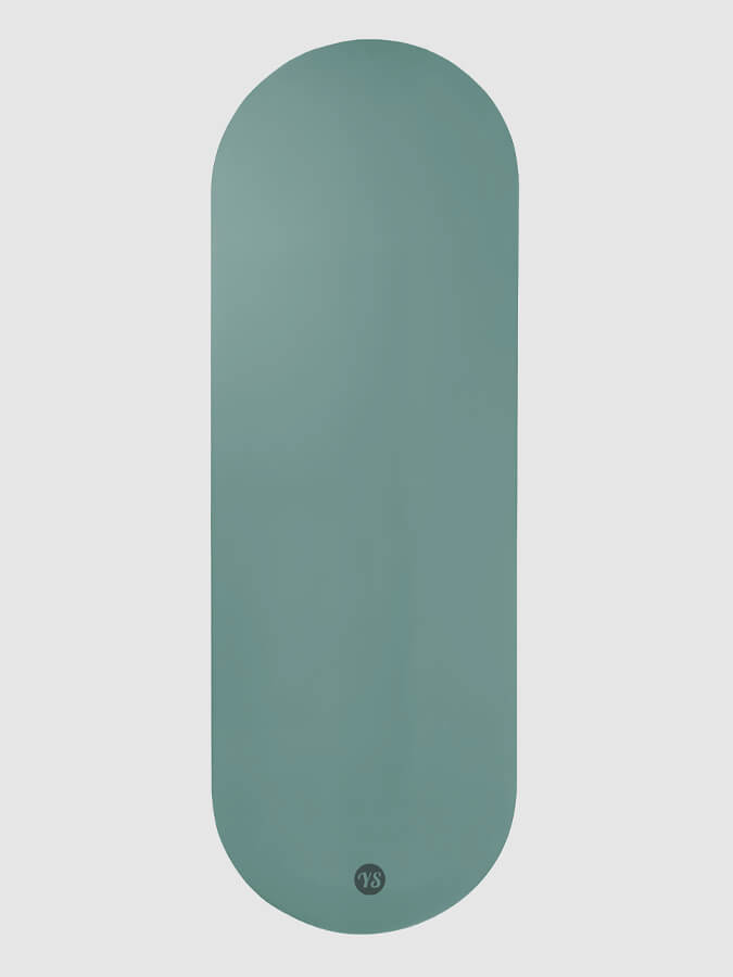 Yoga Studio Capsule Grip Mat 4mm - mezetto Shopify Collective Yoga Studio Store