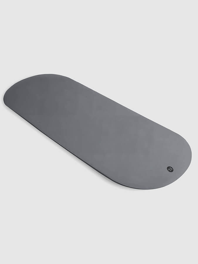 Yoga Studio Capsule Grip Mat 4mm - mezetto Shopify Collective Yoga Studio Store
