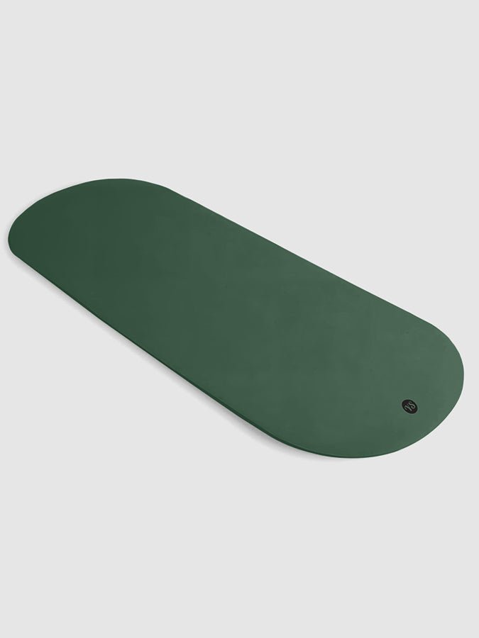 Yoga Studio Capsule Grip Mat 4mm - mezetto Shopify Collective Yoga Studio Store