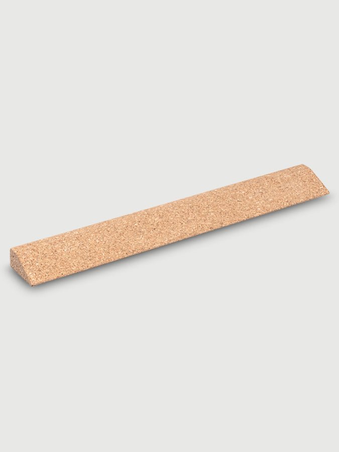 Yoga Studio Cork Slanting Yoga Wedge - Unbranded - mezetto Shopify Collective Yoga Studio Store