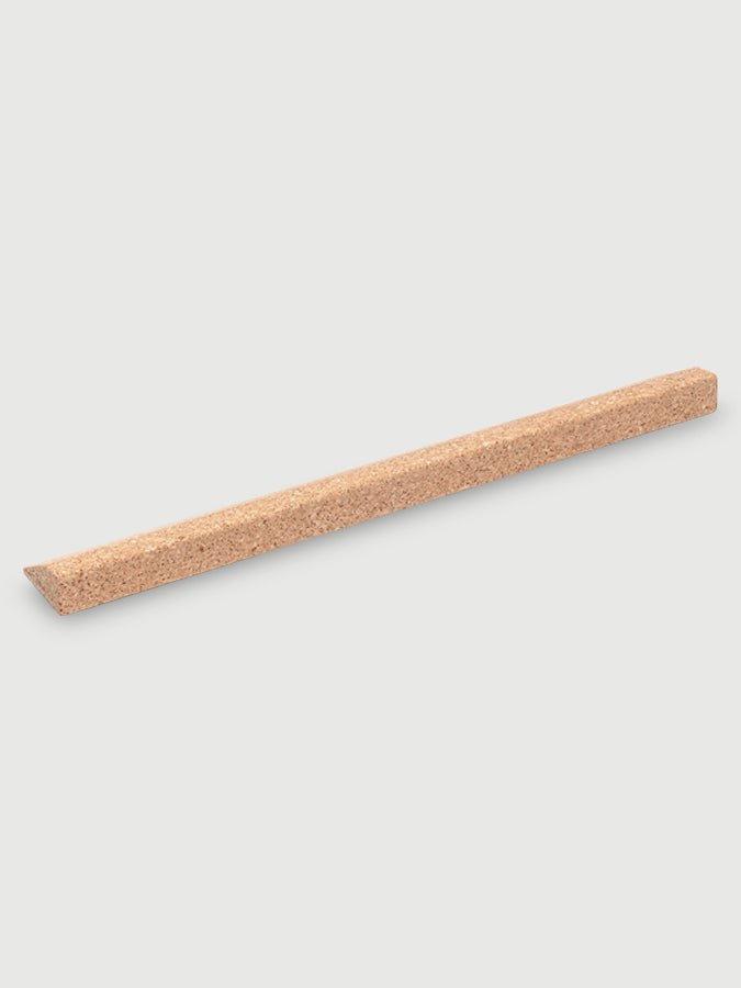 Yoga Studio Cork Slanting Yoga Wedge - Unbranded - mezetto Shopify Collective Yoga Studio Store
