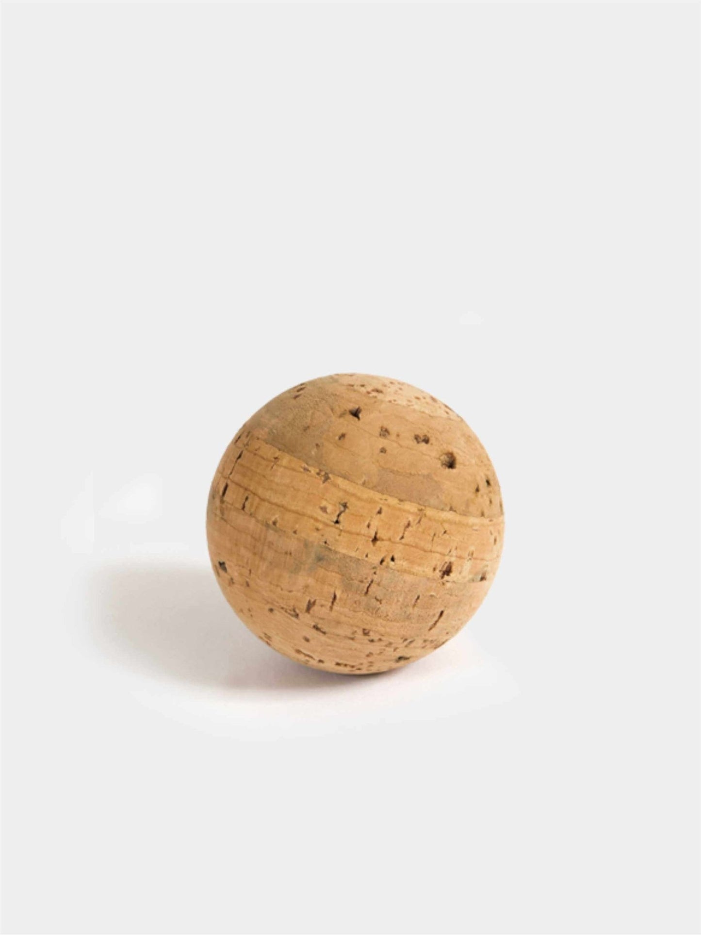 Yoga Studio Cork Unbranded Massage Balls - Four Pack - mezetto Shopify Collective Yoga Studio Store