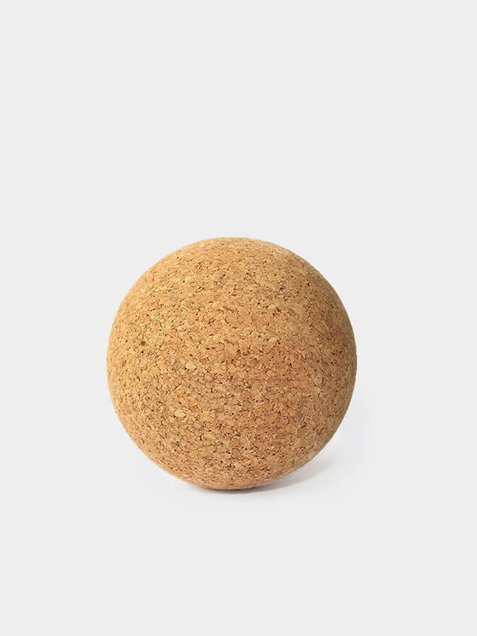 Yoga Studio Cork Unbranded Massage Balls - Ten Pack - mezetto Shopify Collective Yoga Studio Store