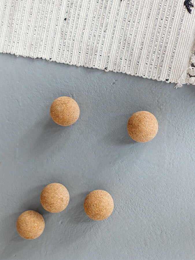 Yoga Studio Cork Unbranded Massage Balls - Ten Pack - mezetto Shopify Collective Yoga Studio Store