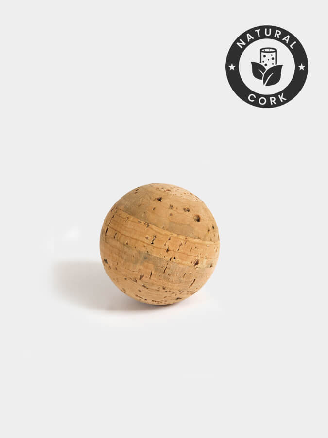 Yoga Studio Cork Unbranded Massage Balls - mezetto Shopify Collective Yoga Studio Store