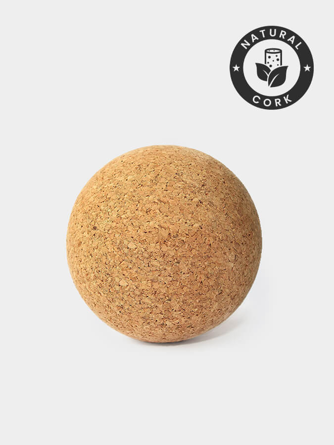 Yoga Studio Cork Unbranded Massage Balls - mezetto Shopify Collective Yoga Studio Store