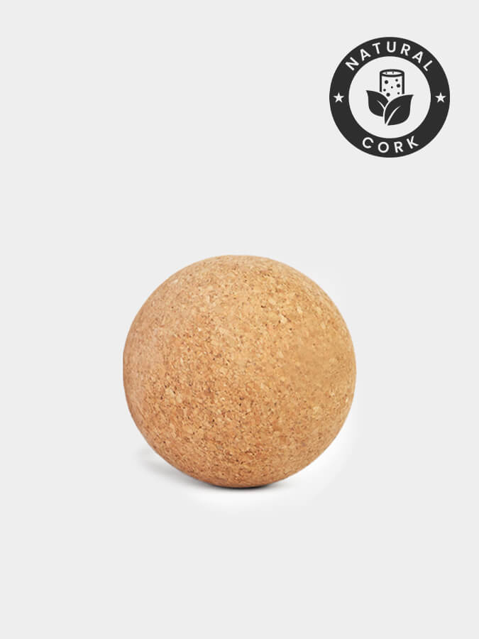 Yoga Studio Cork Unbranded Massage Balls - mezetto Shopify Collective Yoga Studio Store