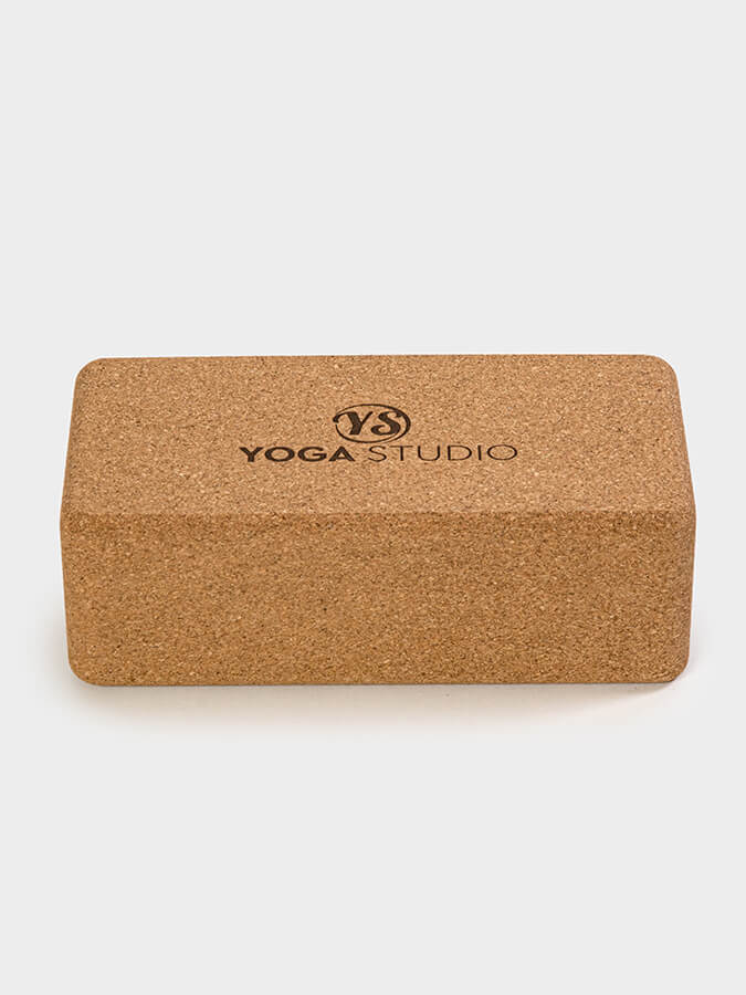 Yoga Studio Cork Yoga Brick - mezetto Shopify Collective Yoga Studio Store