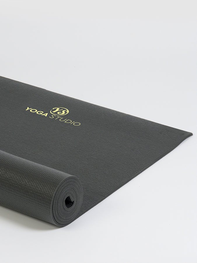 Yoga Studio Designed Sticky Yoga Mat 6mm - mezetto Shopify Collective Yoga Studio Store
