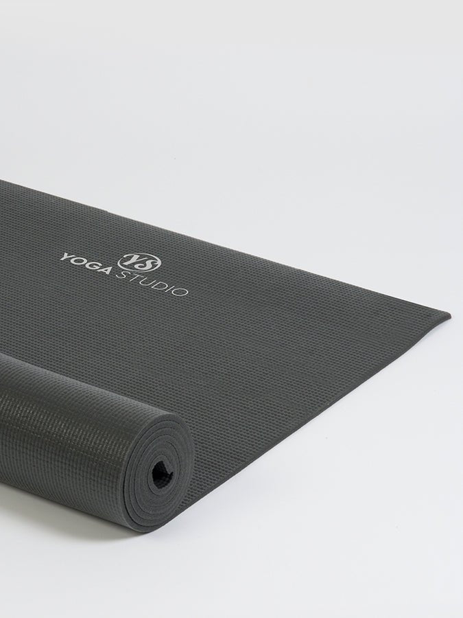 Yoga Studio Designed Sticky Yoga Mat 6mm - mezetto Shopify Collective Yoga Studio Store