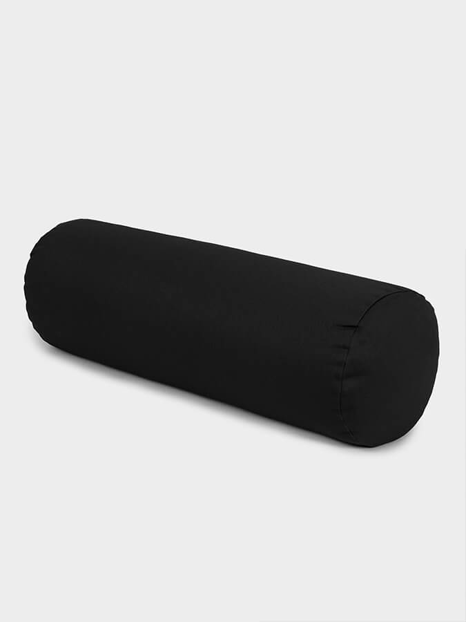 Yoga Studio EU Organic Buckwheat Bolster - Unbranded - mezetto Shopify Collective Yoga Studio Store