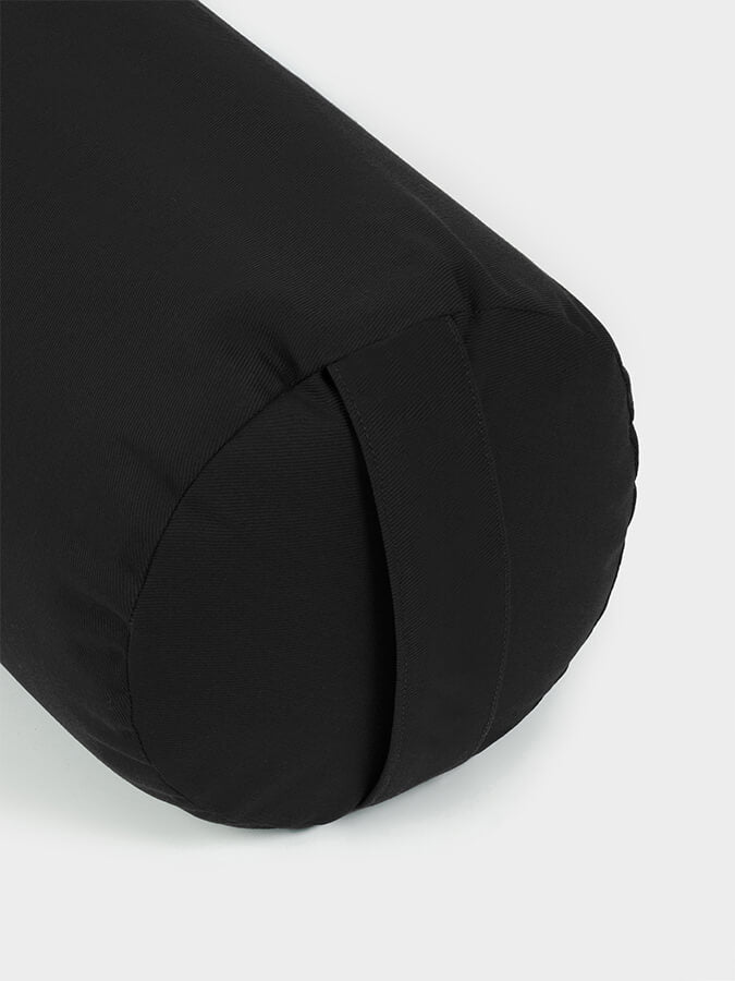 Yoga Studio EU Organic Buckwheat Bolster - Unbranded - mezetto Shopify Collective Yoga Studio Store