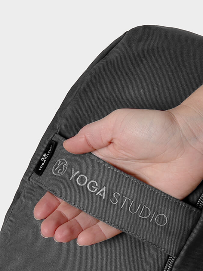 Yoga Studio EU Relaxed Buckwheat Meditation Cushion - mezetto Shopify Collective Yoga Studio Store