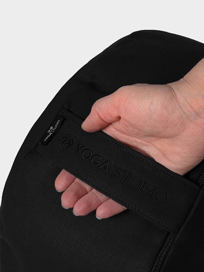 Yoga Studio EU Relaxed Buckwheat Meditation Cushion - mezetto Shopify Collective Yoga Studio Store