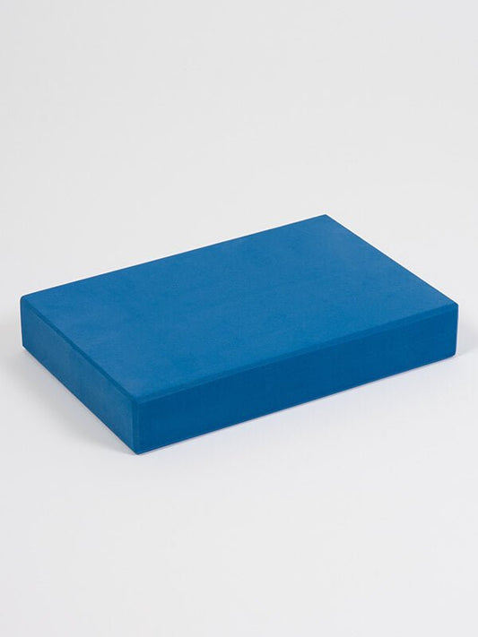 Yoga Studio EVA Foam Pilates Sitting Block - mezetto Shopify Collective Yoga Studio Store