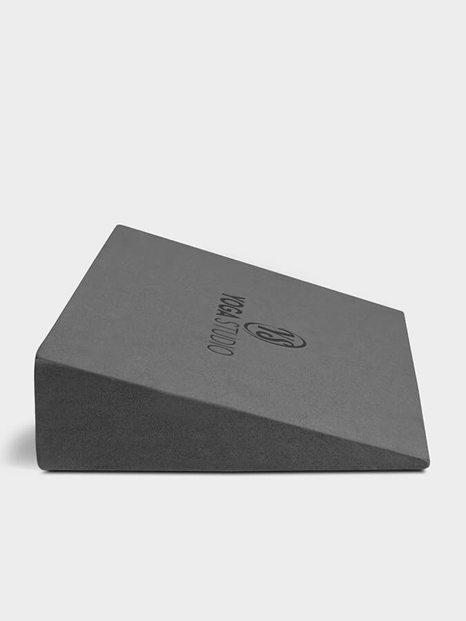 Yoga Studio EVA Foam Wedges Twin Pack Pair - mezetto Shopify Collective Yoga Studio Store