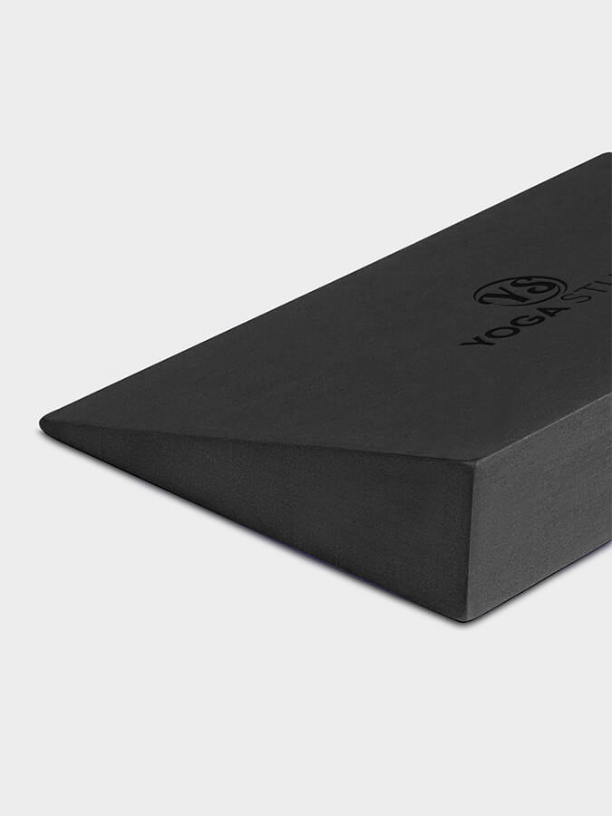 Yoga Studio EVA Foam Wedges Twin Pack Pair - mezetto Shopify Collective Yoga Studio Store
