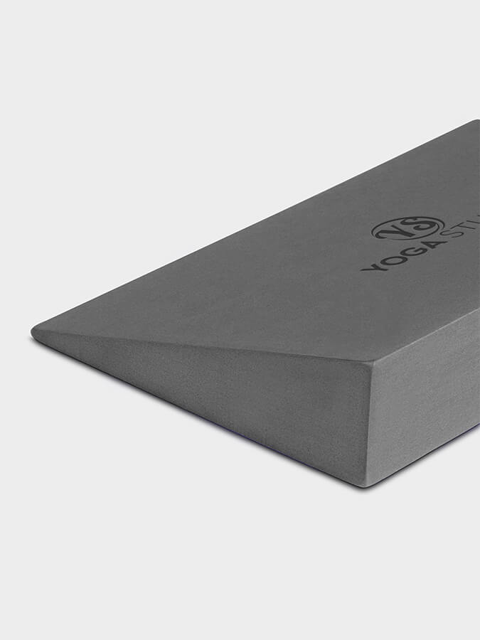 Yoga Studio EVA Foam Wedges Twin Pack Pair - mezetto Shopify Collective Yoga Studio Store