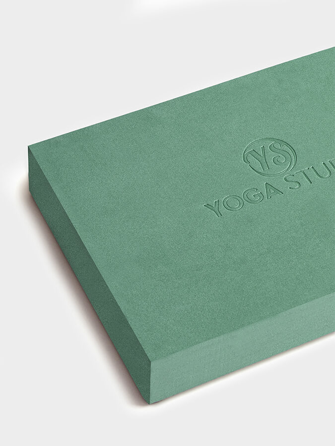 Yoga Studio EVA Yoga Block Twin Pack - mezetto Shopify Collective Yoga Studio Store