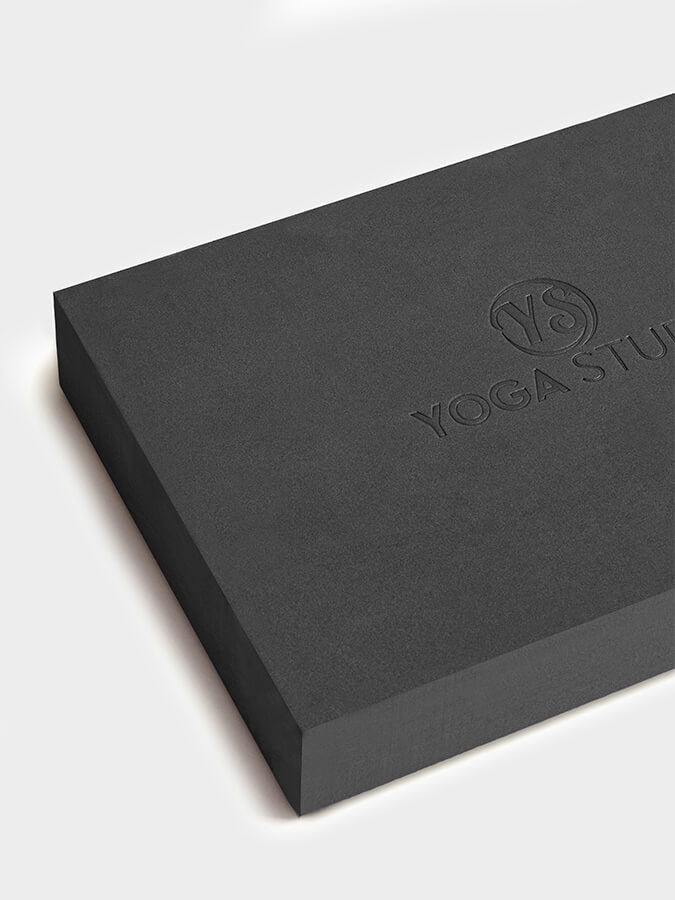 Yoga Studio EVA Yoga Block Twin Pack - mezetto Shopify Collective Yoga Studio Store