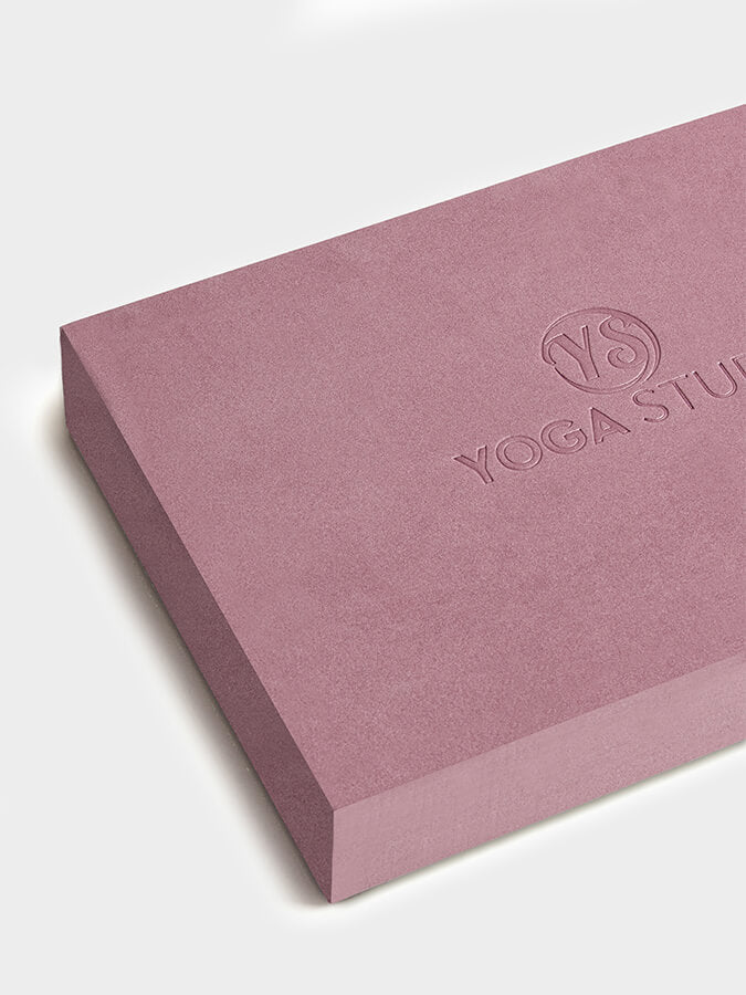 Yoga Studio EVA Yoga Block Twin Pack - mezetto Shopify Collective Yoga Studio Store