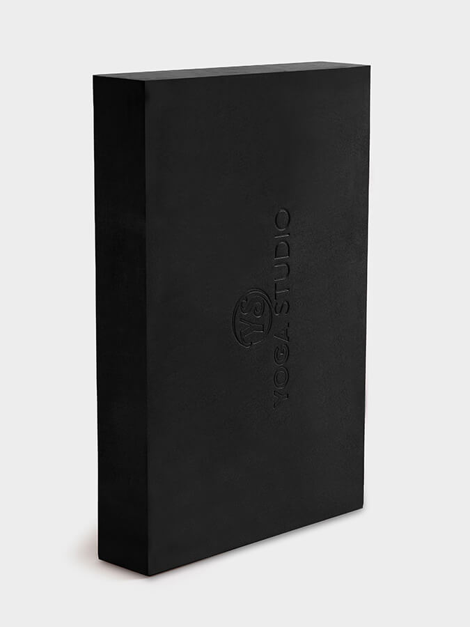 Yoga Studio EVA Yoga Block - mezetto Shopify Collective Yoga Studio Store