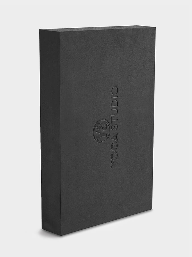 Yoga Studio EVA Yoga Block - mezetto Shopify Collective Yoga Studio Store