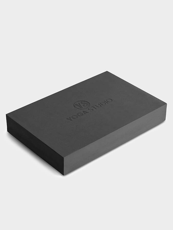 Yoga Studio EVA Yoga Block - mezetto Shopify Collective Yoga Studio Store