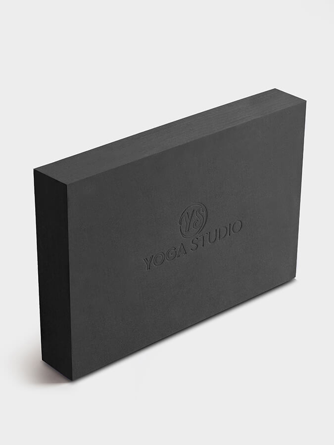 Yoga Studio EVA Yoga Block - mezetto Shopify Collective Yoga Studio Store
