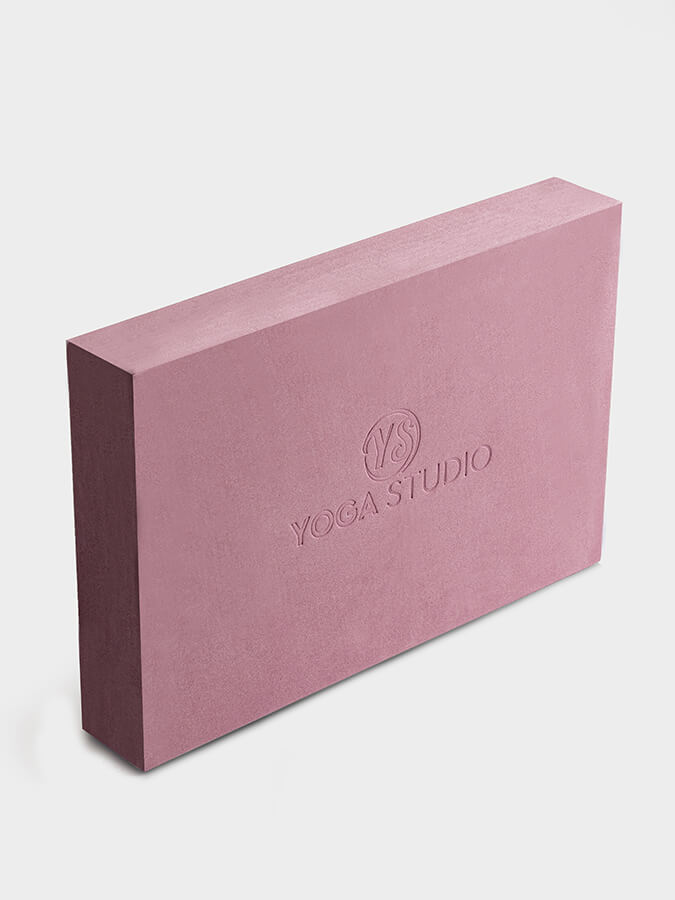 Yoga Studio EVA Yoga Block - mezetto Shopify Collective Yoga Studio Store