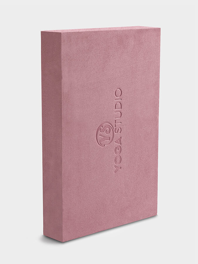 Yoga Studio EVA Yoga Block - mezetto Shopify Collective Yoga Studio Store