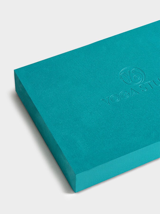 Yoga Studio EVA Yoga Block - mezetto Shopify Collective Yoga Studio Store
