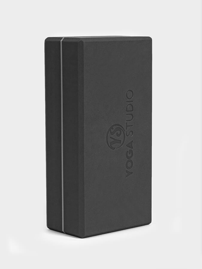 Yoga Studio EVA Yoga Brick - Double Colour - mezetto Shopify Collective Yoga Studio Store