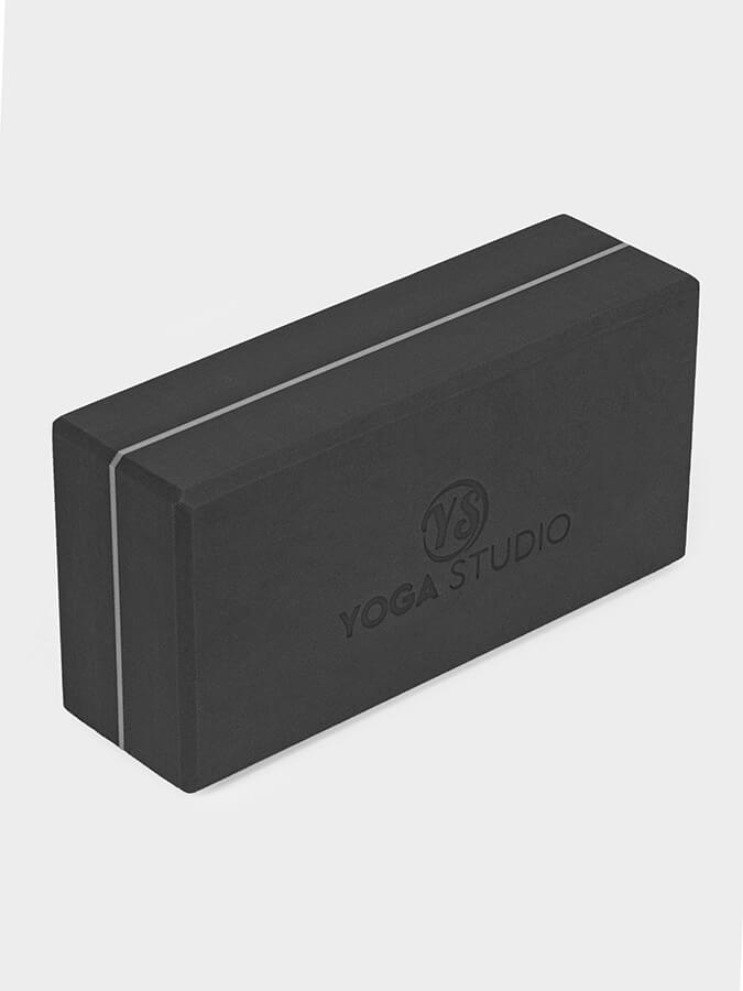 Yoga Studio EVA Yoga Brick - Double Colour - mezetto Shopify Collective Yoga Studio Store